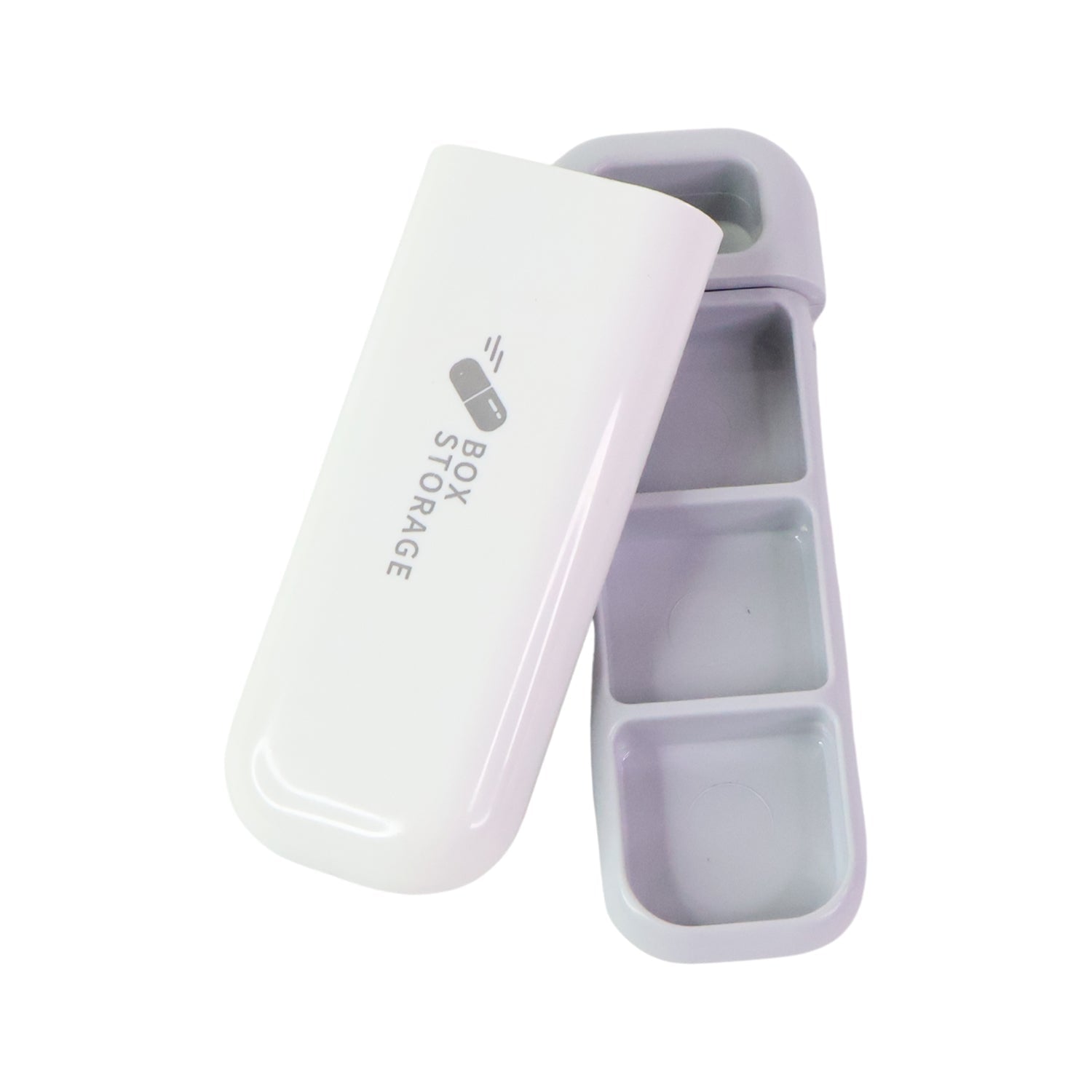 Pill Box Pill Box
